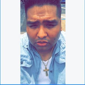 Meet your Posher, Adrian